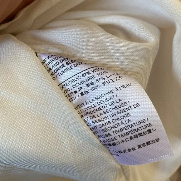 Banana Republic NWT dress - Picture 14 of 14